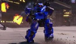 Heavy Gear: Assault Interview With Marketing Director John Nguyen