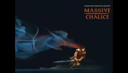 Double Fine’s new game is ‘Massive Chalice’
