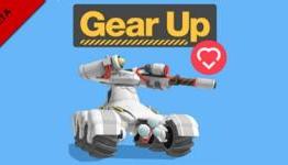 Gear Up Preview | ComboCaster