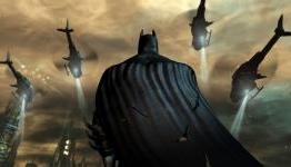 Batman: Arkham City Review | More Than A Gamer