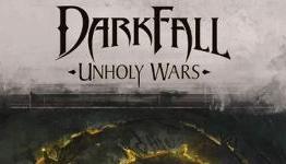 DarkFall Unholly Wars Review | ComboCaster