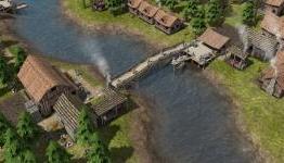 Luke Discusses Development and Possible Features for Banished