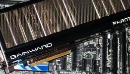 Gainward GeForce GTX 770 Phantom Review