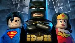 GamerPops Review: LEGO Batman 2: DC Super Heroes (Wii U)