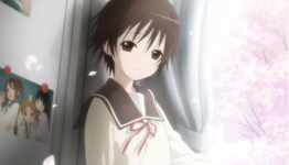 Tamayura’s 2nd Season Premiere Date, Key Visual Posted