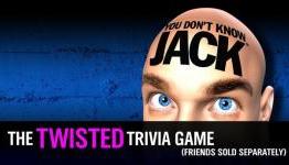 Gamewoof: You Don’t Know Jack – The Cookie Crumbles With The Mobile Version