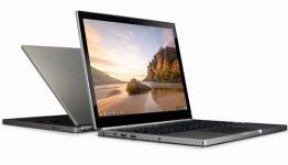 HotHardware | Google Chromebook Pixel Review