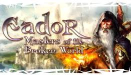 Eador: Masters of a Broken World Review | ComboCaster