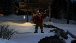 Sang-Froid: Tales of Werewolves Review | ComboCaster
