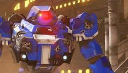 Heavy Gear Assault – Kickstarter Knugget