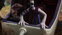 Armikrog. – Kickstarter Knugget