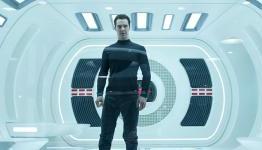 Star Trek into Darkness Review | Nerdluster