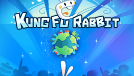 Kung Fu Rabbit Review | Slimgamer.com