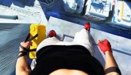 Unlocked: How EA Could Ruin Mirror’s Edge 2