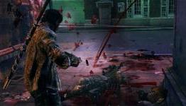 The Devil’s Third Still in Production