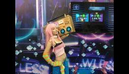 Dare Cosplay Makes Us Feel the Beat