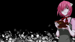 Elfen Lied to be Re-released on Blu-ray and DVD