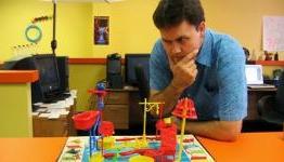 Serious games stigmatized in and out of the industry, says Schell