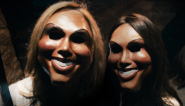 The Purge Review | IGN