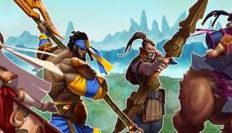 Review: Sacred Citadel [Save/Continue]