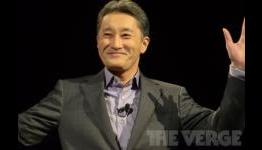 Kaz Hirai says the PS4 is ‘first and foremost’ a game console, more features to be revealed
