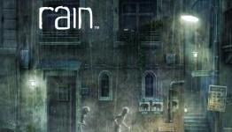 New trailer for rain is haunting and beautiful