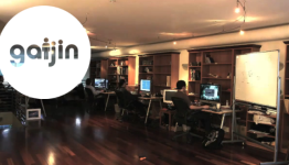 Interview With Gaijin Games’ Alex Neuse [Capsule Computers]