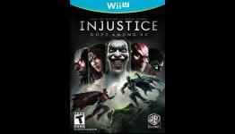 Injustice: Gods Among Us Review | Binary Messiah