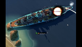Leviathan: Warships Review | EuroGamer