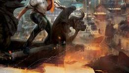 Remember Me Will get a Comic Written by Matt Kindt