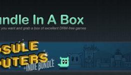 Bundle in a Box Offers 11 Games For $4