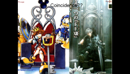 New ‘Final Fantasy Versus XIII’ and ‘Kingdom Hearts 3’ PS4 exclusive rumor revealed