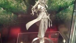 New Tales of Symphonia Lloyd and Zelos Figures by Alter Announced at Tales of Festival