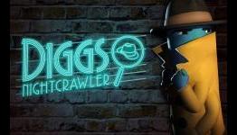 Diggs Nightcrawler Review – A Short Story With Plenty Of Invention | HeyUGuys Gaming