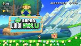 New Super Luigi U Nintendo Direct Trailer