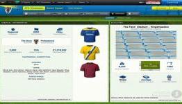 Football Manager 2013 Review – Chaos Hour