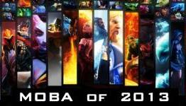 5 Creative Takes on the MOBA Genre (Part 2/3)