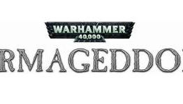 Warhammer 40K: Armageddon Officially Announced, Coming In 2014
