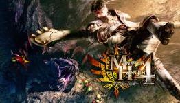 Monster Hunter 4 Nintendo Direct Trailer