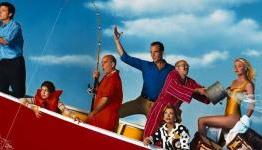 Double Feature Fridays: Arrested Development Edition
