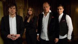 Now You See Me Review at Skewed and Reviewed