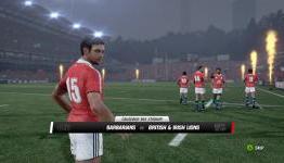New Rugby Challenge 2: The Lions Tour Edition screenshots