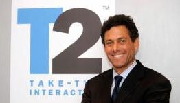 Take-Two: ‘Tablets are going to be as good as PCs’