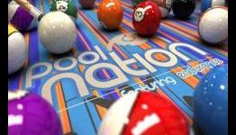Pool Nation PSN Review at Daily Joypad