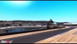 Moto GP 13 will utilise motion capture technology