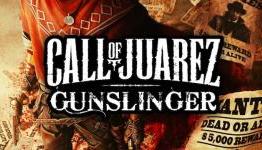 Infinite Robots Review | Call Of Juarez: Gunslinger