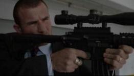 Assault on Wall Street Review | ManlyMovie
