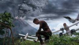 After Earth Review at Skewed and Reviewed