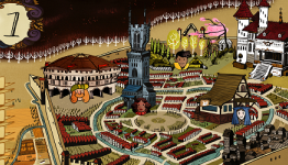 Pixels or Death: Soon It Will Be Here – A Review Of The Yawhg