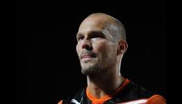 Ljungberg returns to Arsenal in ambassadorial role